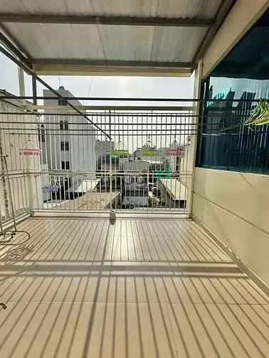 Mtkd Khu Vip Họ Lê - Phú Thọ Hòa, Dt 106M2, 3Tầng + St Chỉ 11 Tỷ 3 Tl