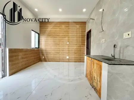 Chính Chủ Cho Thuê, Căn Hộ Full Nội Thất Trong Khu Dân Cư Cao Cấp Bình Chánh ( Giáp Q8)