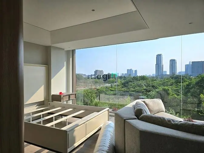 🎉 Khai Trương Căn Hộ Studio – Phường An Khánh, Trần Não, Quận 2