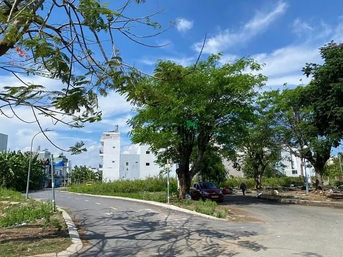 Hót - Gấp Bán Đất 4 X 19 Chỉ 4 Tỷ 8 Đường 8M