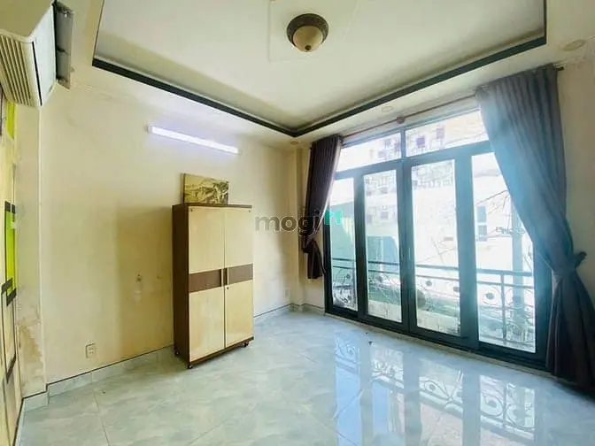 Cần Bán Gấp Nhà Hxh Trần Bình Trọng, Gò Vấp 51M2 Giá 1.5T Shr An Ninh