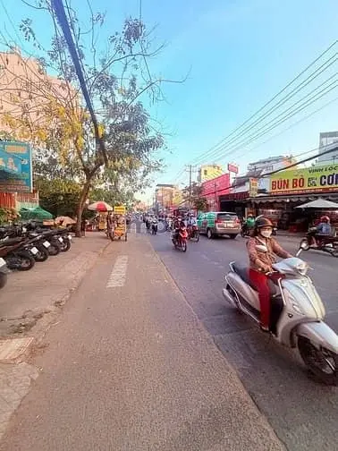 Nhà Mặt Tiền Cn1 - Tân Phú - Đường 20M - Ngay Aeon Mall Tân Phú