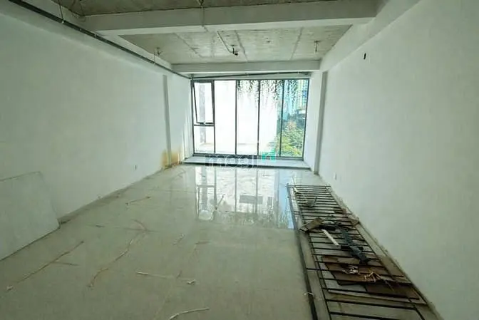 Cho Thuê Tòa Nhà 121 Lê Hiến Mai Quận 2 Khu Hành Chính 7 Tầng +Pccc