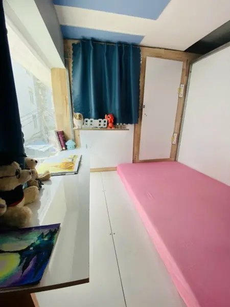 Phòng Mini 1 Người, Sleepbox Cửa Đóng Riêng Tư Nguyễn Thị Thập ,Quận 7