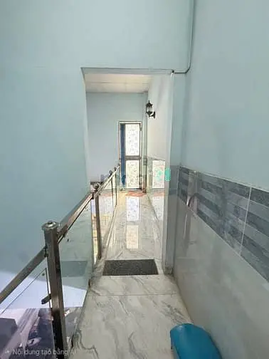 Dính Ngay Em Trần Xuân Soạn, Tân Hưng, Tphcm, Shr,2Tỷ835