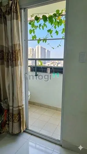 Nhắn Là Có Em Hồ Thành Biên- P. Chánh Hưng, Shr, 2Tỷ260