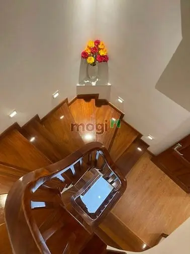 (Hiếm)Nhà Nguyễn Lương Bằng-Đống Đa Dt 35M2X5 Tầng Giá 4.5 Tỷ,Ngõ 3Gác