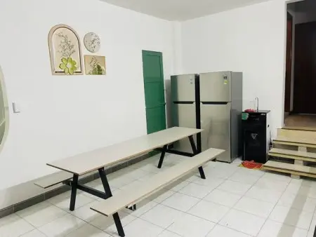 Phòng Sleepbox, Ktx Cửa Đóng Riêng Tư Dương Bá Trạc ,Q8