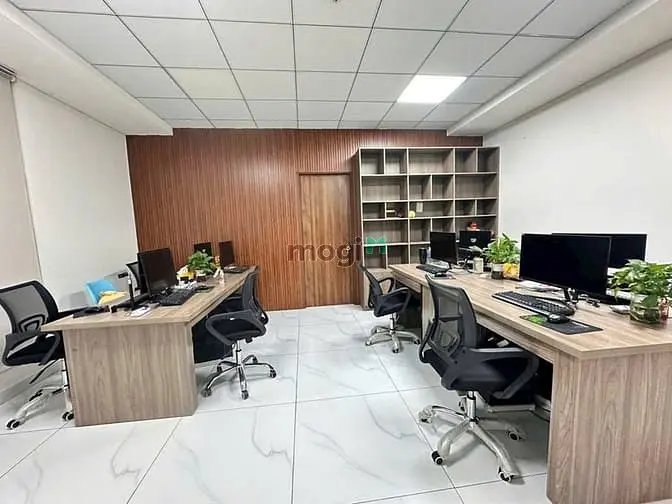 Ngộp Giảm 5Tỷ Mtkd Bình Lợi Ngang 5M 5Lầu Kd Đỉnh 115M2 Làm Vp 24.5 Tỷ