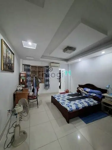 Nhà Bán 5 Tầng Hxt 1/ Nguyễn Quý Anh, Dt 4X22 Giá Chỉ 9 Tỷ 3 Tl