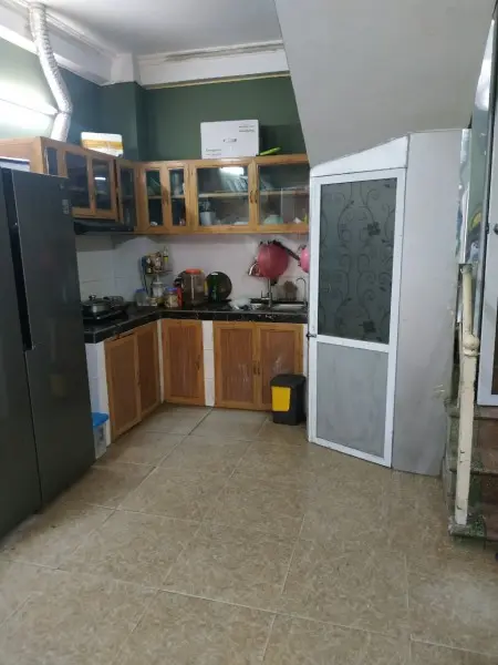 Chính Chủ Cho Thuê Nhà 3 Tầng Để Ở Gia Đình Hoặc Văn Phòng