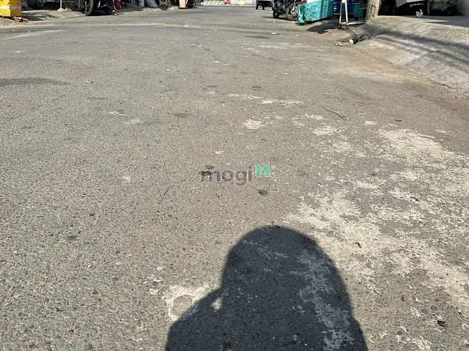 Bán Gấp Nhà 5 Tầng, 89M2, Hẻm 9M Của Nguyễn Duy Trinh, B T Tây, Quận 2