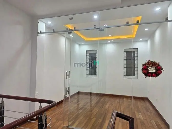 Bán Nhà Phân Lô Quân Đội Ngõ Phố Lê Trọng Tấn, Tx, 53M2 4Tầng Giá Hơn