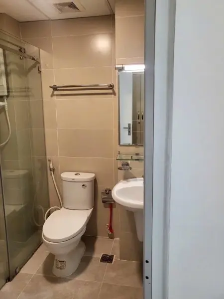 Chung Cư Ruby - Nguyễn Sỹ Sách Chỉ 11Tr Căn 2P Ngủ Có Nội Thất