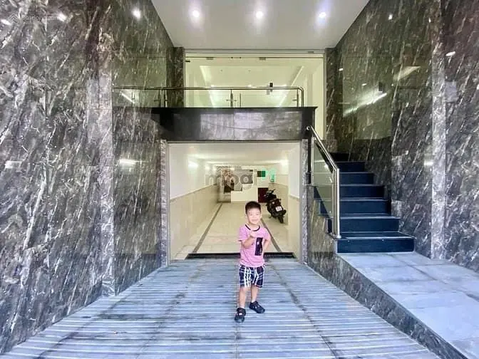 Mặt Tiền Nguyễn Hoàng, An Phú, Q2. Hầm + 3 Lầu (4X20M) Giá Chỉ 40Tr/Th