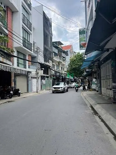 Nhà Gần Mặt Tiền Bàu Bàng - Khu K300 - Hoàng Hoa Thám - Đồng Xoài