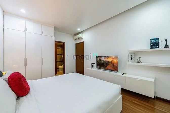 Cho Thuê 2Pn Tại Pearl Plaza - Bình Thạnh