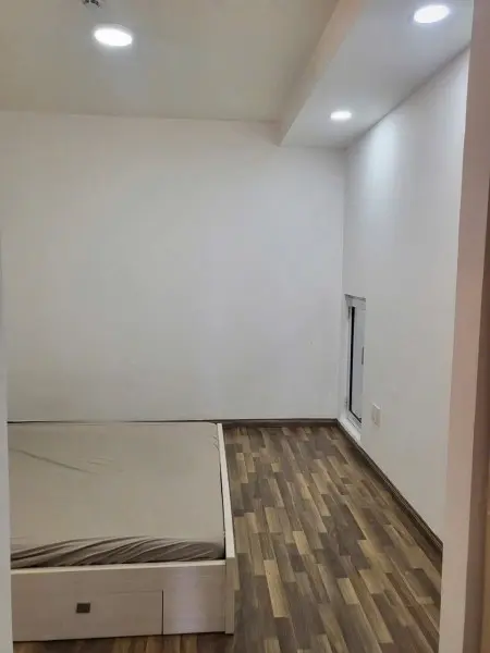 Chung Cư Ruby - Nguyễn Sỹ Sách Chỉ 11Tr Căn 2P Ngủ Có Nội Thất