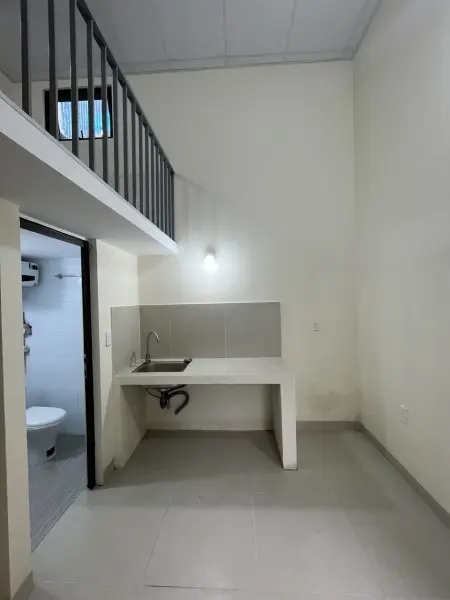 Cho Thuê Phòng Trọ Tại Ngõ 68/188 Nguyễn Văn Linh