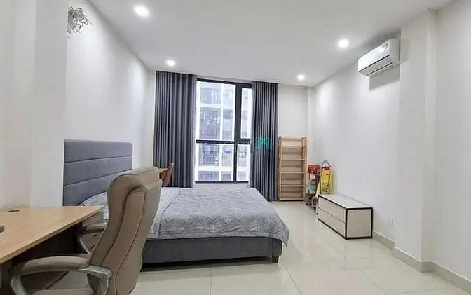 Bán Gấp Nhà 5 Tầng, 89M2, Hẻm 9M Của Nguyễn Duy Trinh, B T Tây, Quận 2