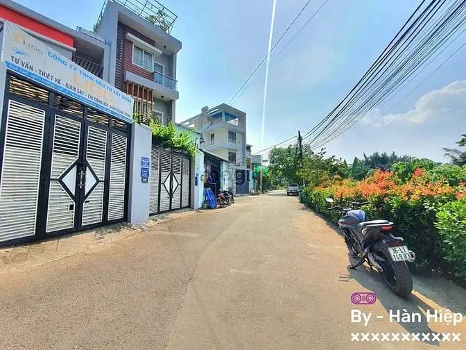 Nc: Bán Đất Mặt Tiền Kinh Doanh , Mặt Tiền 175 Đường 2 Tnpb , Q9