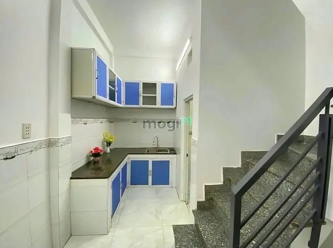 Cơ Hội Vàng Em Thạnh Xuân 21, Q12,Tphcm, Shr, 1Tỷ329