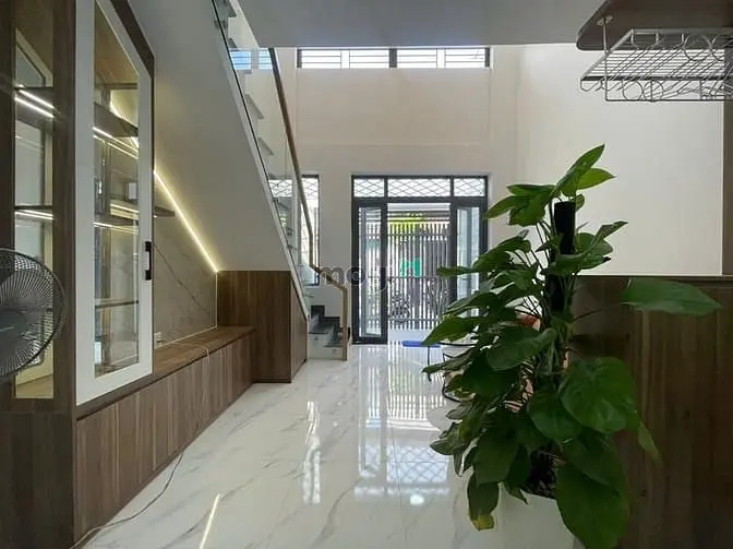 Bán Nhà 1 Tệt 1 Lửng . Hẻm Xe Hơi Đường Số 160,Ptnpa.,Tp Thủ Đức