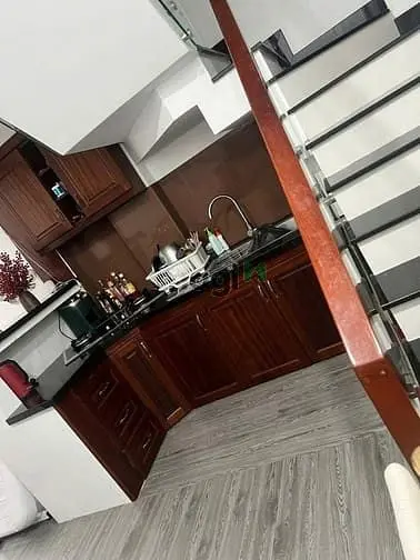 Bán Nhà Quận 3 - Hẻm Xe Hơi - Nguyễn Đình Chiểu - 3 Pn - Nhỉnh 8 Tỷ