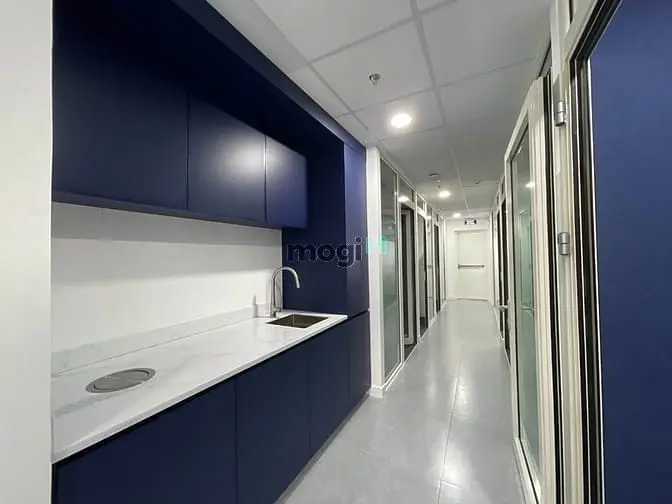 Cho Thuê Bàn ​​Làm Việc Chung Tại Hq Songha Building