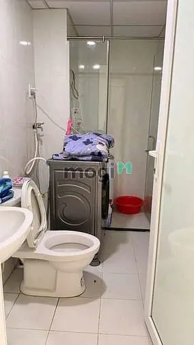 Chung Cư Cao Thắng, Q10: 80M2, 2P Ngủ, Full Nt, Giá 11Tr/Th.