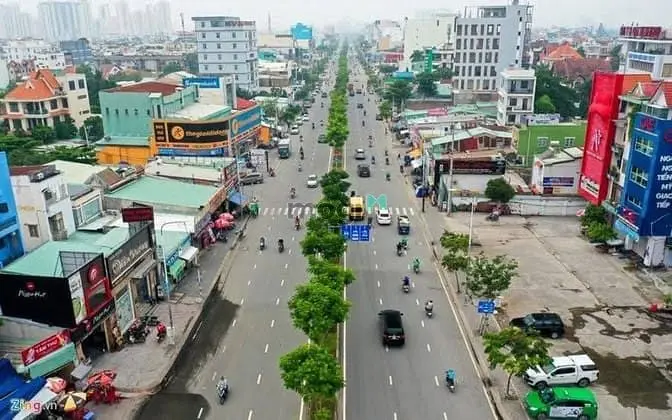 150 Triệu/M2. Đất Trần Não. Quận 2