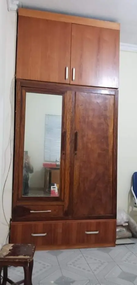 Cho Thuê Nguyên Căn Nhà Chính Chủ 4 Tầng Tổng Diện Tích 72M2