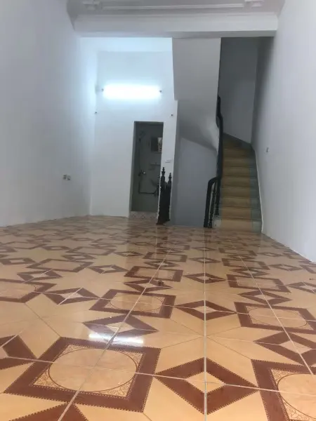 Cho Thuê Một Căn Nhà 3 Tầng Làm Văn Phòng, Nhà Ở