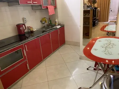 Nhà Ở 5 Tầng Khu Vực Xuân Đỉnh, Cv Hòa Bình