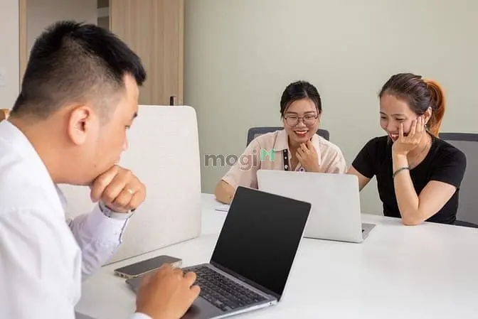 Cho Thuê Không Gian Làm Việc Chung Linh Hoạt Tại Regus Q2 Thảo Điền