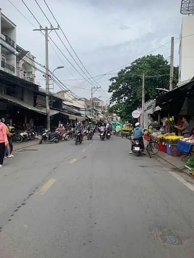 Bán Gấp 245M2 Mặt Tiền Đường 39, P.bình Trưng Tây, Q.2, Chỉ 21 Tỷ Tl