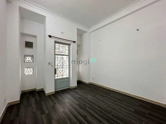 Nhà Đẹp Hẻm 3 Phan Văn Sửu (Tb) - Gần Ga T3 - 52M2