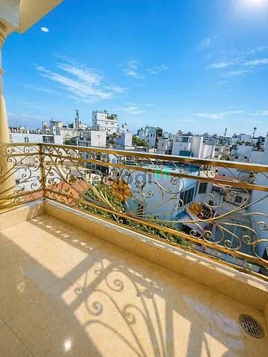 Bán Nhà Đẹp Thang Máy Sịn 6 Tần 70M2 Liền Kề Bàu Cát