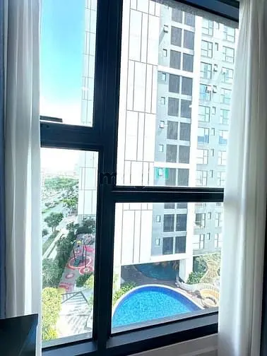 Cho Thuê Ch The Antonia Pmh 117M² – 3Pn Cao Cấp – Giá 30Tr (Còn Tl)