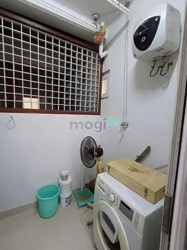 Chung Cư Lê Hồng Phong, Q5: 80M2, Nội Thất Mới, 2P Ngủ, 11Tr5