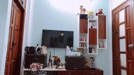 Chính Chủ Cho Thuê Nhà Nguyên Căn 25M2, 4 Tầng, Nguyễn Đức Cảnh, Miễn Trung Gian