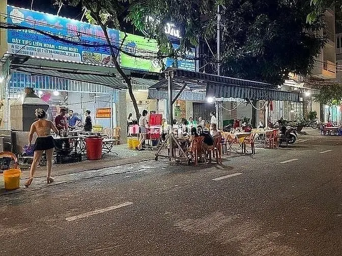 🏡 Bán Hoặc Cho Thuê Nhà Mặt Tiền 50-52 Đường Số 7, Lãnh Binh Thăng