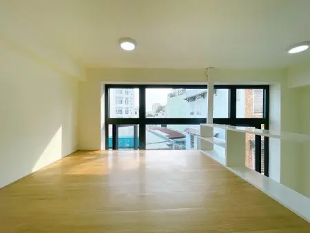 Cho Thuê Phòng Có Gác, Full Nội Thất, Cửa Sổ Lớn, Cống Quỳnh Quận 1