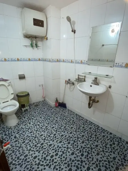 Cho Thuê Nhà Nguyên Căn 3 Tầng