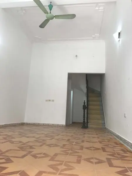 Cho Thuê Một Căn Nhà 3 Tầng Làm Văn Phòng, Nhà Ở