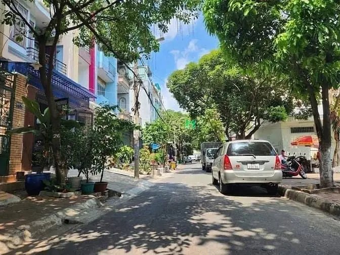 150 Triệu/M2. Đất Trần Não. Quận 2