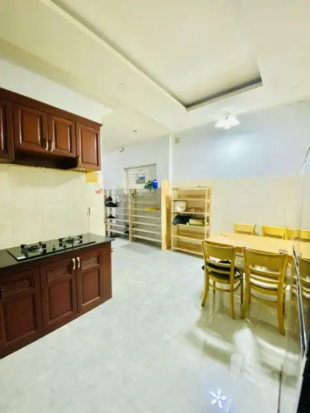 Phòng Mini 1 Người, Sleepbox Cửa Đóng Riêng Tư Nguyễn Thị Thập ,Quận 7