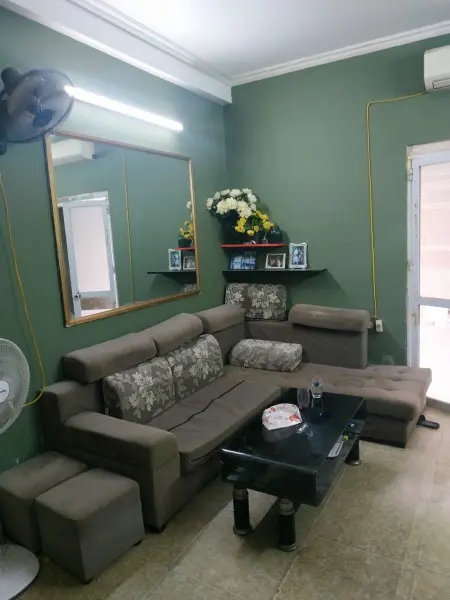 Chính Chủ Cho Thuê Nhà 3 Tầng Để Ở Gia Đình Hoặc Văn Phòng