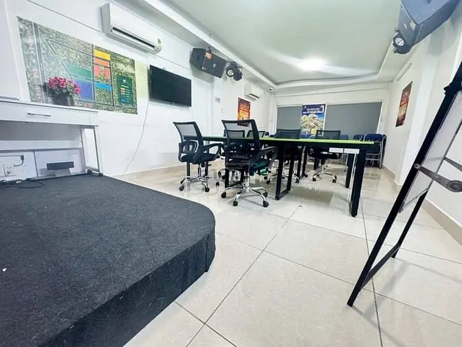 Mặt Tiền Nguyễn Hoàng, An Phú, Q2. Hầm + 3 Lầu (4X20M) Giá Chỉ 40Tr/Th