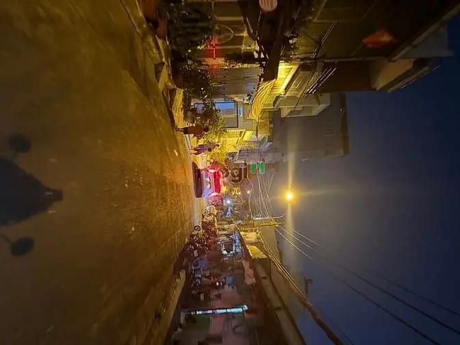 Bán Nhà Quận Tân Phú Đường 10M, 72M2, 6 Tầng Thang Máy, Nhỉnh 11 Tỷ Tl